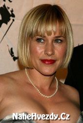 Nahá Patricia Arquette